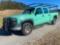 2006 Chevrolet Silverado Pickup Truck, VIN # 1GCHK23U86F229927