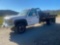 2000 Chevrolet K3500 Pickup Truck, VIN # 1GBJK34J9YF431887