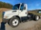 2003 International 4400 Truck, VIN # 3HSMKAANX3N583627