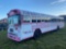 1995 Blue Bird TC2000 Bus, VIN # 1BAAKCSA4SF063960