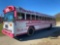 1993 Blue Bird TC2000 Bus, VIN # 1BAAJCSA7PF055040