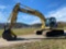 2006 Kobelco SK210 Excavator