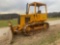 John Deere 650G Crawler Dozer