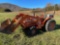 Kubota L2250 4x4 Loader Tractor