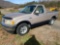 1997 Ford F-150 Pickup Truck, VIN # 1FTDF1767VNC63810