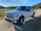 2011 Ford F-150 Pickup Truck, VIN # 1FTFW1CF0BFC15506