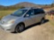 2006 Toyota Sienna Van, VIN # 5TDBA23C26S061394