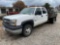 2004 Chevrolet Silverado Pickup Truck, VIN # 1GBJC33284F266853