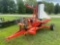 2011 Kuhn Bale Wrapper