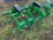 John Deere Hookup Grapple