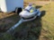 Waveraider Jet Ski and Trailer