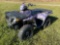 2004 Polaris Sportsman 700 Twin