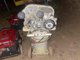 Ingersoll Rand Air Compressor