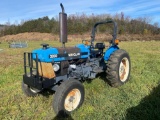 New Holland 3930 Tractor