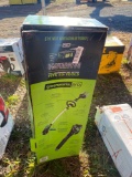 Greenworks Pro Weedeater