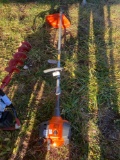 Husqvarna Weedeater