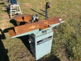 Delta 6? Professional Jointer