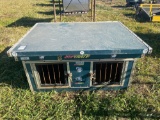 Dog Box