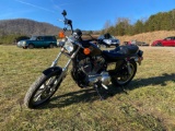 1991 Harley Davidson Sportster