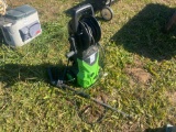 Homdox Pressure Washer