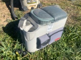 RubberMaid Cooler