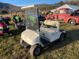 Golf Cart