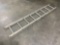 Aluminum Ladder