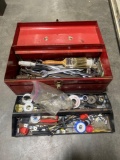 Tool Box