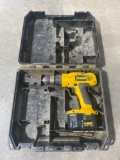 DeWalt Drill