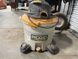 RIDGID Shop Vacuum