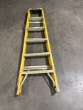 6ft Step Ladder