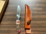 Elk Ridge knife