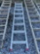 Louisville 16ft Aluminum Extension Ladder