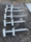 Misc. Ladder Grapple