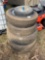 (6) Misc. Tires