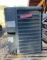 Goodman Outdoor Heating and Air Unit