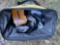 Dewalt Tool Bag with Misc. Items