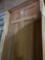 Wooden Door and Door Frame