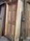 (3) Wooden Doors and Door Frames