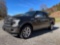 2015 Ford F-150 Pickup Truck, VIN # 1FTEW1EF8FFB05298