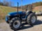 New Holland TN75 4x4 Tractor