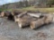 Lot of Misc. Saw Logs