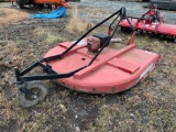 Bush Hog 6ft Rotary Mower