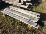 Misc. Rough Cut Boards