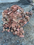 Pallet of Brick