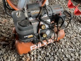 Rigid Air Compressor