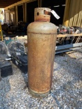 Propane Cylinder