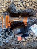 Rigid Nail Gun