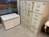 Misc. Filing Cabinets