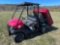 2006 Kawasaki Mule 3000